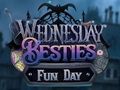 Spiel Mittwochs-Besties-Spaßtag Online Spiel Mittwochs-Besties-Spaßtag Online