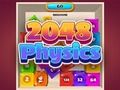 Spiel 2048 Physik  Online