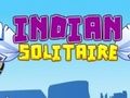 Spiel Indischer Solitaire  Online