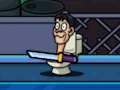 Spiel Skibidi-Toilettenangriff  Online