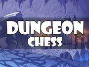 Spiel Dungeon-Schach  Online