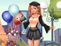 Spiel Mädchenhaft in Paris  Online