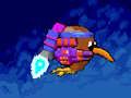 Spiel Jetpack-Kiwi  Online