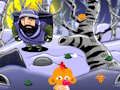 Spiel Monkey Go Happy Bühne 211  Online