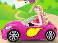 Spiel Modisches neues Auto  Online