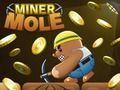 Spiel Bergmann Maulwurf  Online