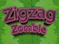 Spiel Zickzack-Zombie  Online