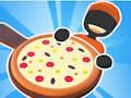 Spiel Wie eine Pizza  Online