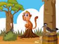 Spiel Finde 5 Unterschiede Wüsten  Online