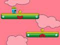 Spiel Doodle-Drop  Online