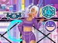 Spiel Teenzone Cyberpunk Online