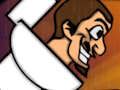 Spiel Skibidi und der Kürbis  Online
