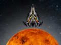 Spiel Verteidige den Planeten  Online