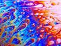 Spiel Puzzle mit Seifenblasen  Online