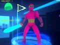 Spiel Cyber Challenge 3D Online