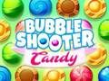 Spiel Bubble-Shooter-Süßigkeit  Online