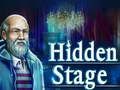 Spiel Versteckte Bühne  Online