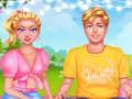 Spiel Sommerpicknick-Termin  Online
