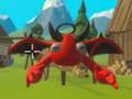 Spiel Magischer Finger: 3D Fps  Online