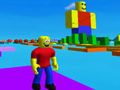 Spiel Roblox Obby: Turm der Hölle  Online