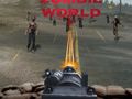 Spiel Zombie-Welt  Online