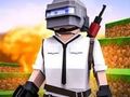 Spiel Verrückter Gegenangriff  Online