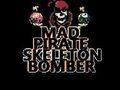 Spiel Verrückter Piraten-Skelettbomber  Online