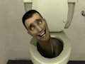 Spiel Friday Night Funkin' Skibidi Toilettenübernahme  Online