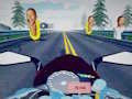 Spiel Verkehrsfahrt-Skibidi-Toilette  Online