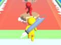 Spiel Zeichnen Sie Pen Rush  Online