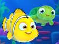 Spiel Aqua Pang  Online