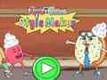 Spiel Apfel und Zwiebel: Style Maker  Online