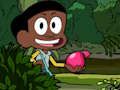 Spiel Craig von der Creek Splash Battle  Online