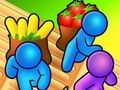 Spiel Mini-Bauernhof  Online