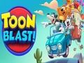 Spiel Toon Blast: Das Blockspiel  Online