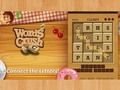 Spiel Worte vernichten  Online