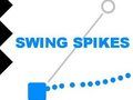 Spiel Schaukelspikes  Online