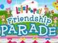 Spiel Lalaloopsy-Freundschaftsparade  Online