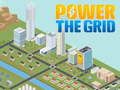 Spiel Versorgen Sie das Netz mit Strom  Online