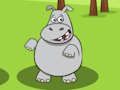 Spiel Tierhälften passen zusammen  Online