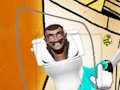 Spiel Rette mein Skibidi  Online