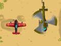Spiel Flugzeugschütze  Online