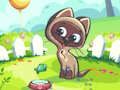 Spiel Katzenpicknick  Online