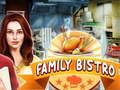 Spiel Familienbistro  Online