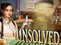 Spiel Ungelöstes Rätsel  Online