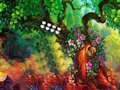 Spiel Flucht aus dem verzauberten Eidechsenwald  Online