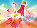 Spiel Flaschenschießen  Online