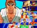 Spiel Marvel Super Heroes vs. Street Fighter  Online