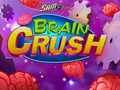 Spiel Sam & Cat: Brain Crush Online