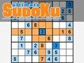 Spiel Ultimatives Sudoku  Online